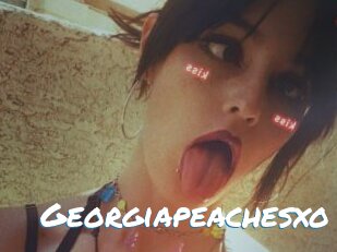 Georgiapeachesxo