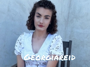 Georgiareid