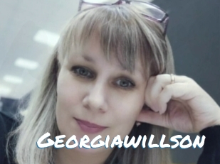 Georgiawillson