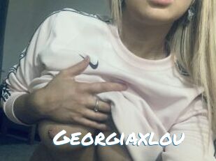 Georgiaxlou