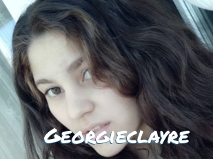 Georgieclayre