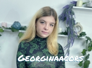 Georginaacors