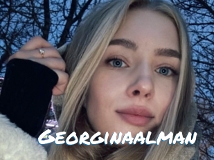 Georginaalman
