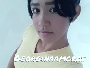 Georginaamoros
