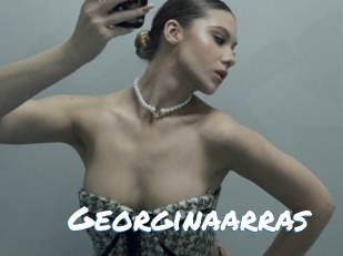 Georginaarras
