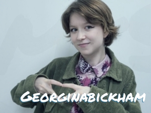 Georginabickham