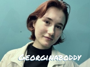 Georginaboddy