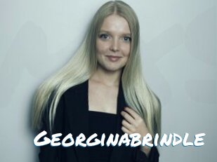 Georginabrindle