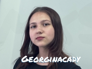 Georginacady