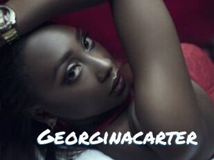 Georginacarter