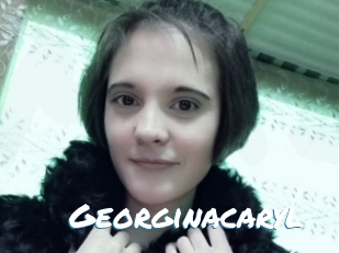 Georginacaryl
