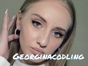 Georginacodling