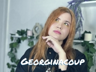 Georginacoup