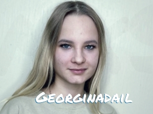 Georginadail