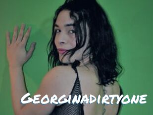 Georginadirtyone