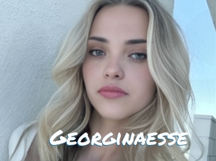 Georginaesse