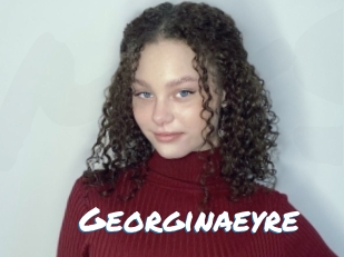 Georginaeyre
