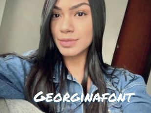 Georginafont