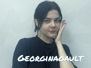 Georginagault