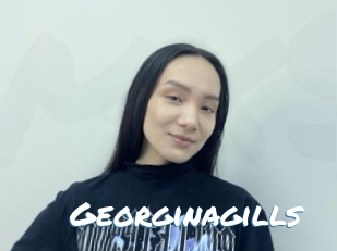 Georginagills