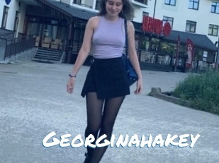 Georginahakey
