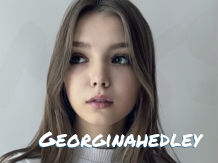 Georginahedley