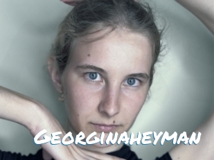 georginaheyman Max 50