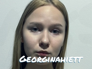 Georginahiett