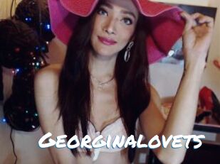 Georginalovets