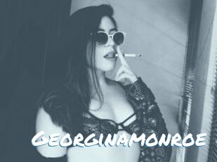 Georginamonroe