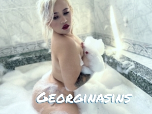 Georginasins