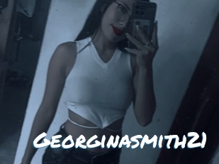 Georginasmith21