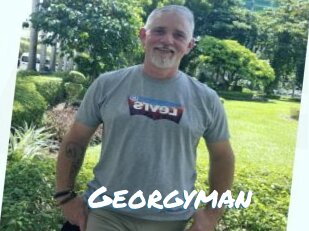 Georgyman