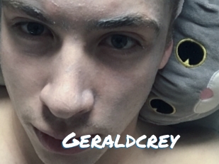 Geraldcrey