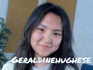 Geraldinehughese