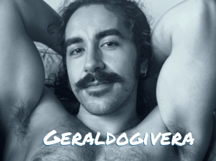 Geraldogivera