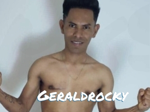 Geraldrocky