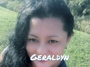 Geraldyn