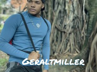 Geraltmiller