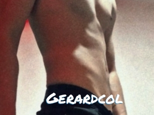 gerardcol Max 50