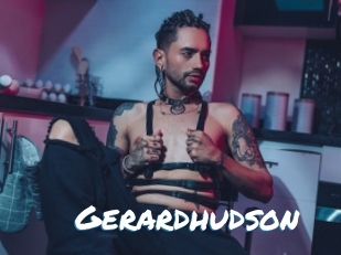 Gerardhudson