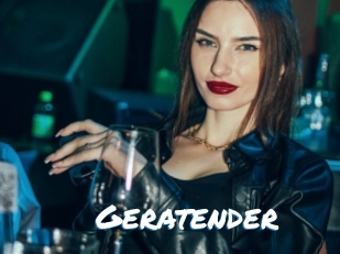 Geratender