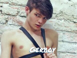 Gerboy