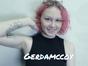 Gerdamccoy