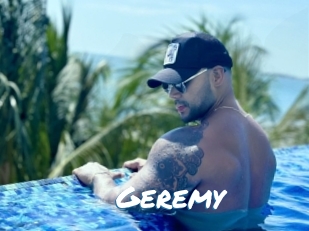 Geremy