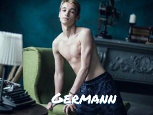 germann Max 50