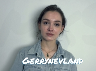 Gerrynevland