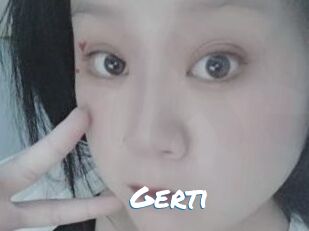 Gerti