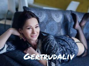 Gertrudaliv