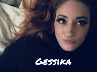 Gessika